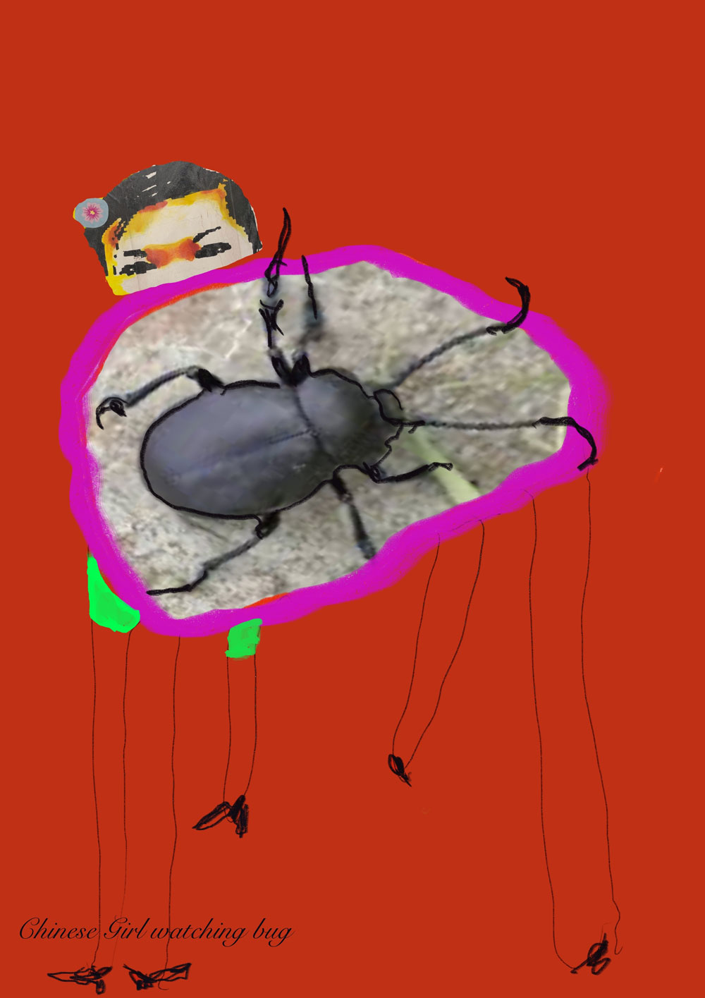 click to close